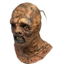 Toxic Avenger Toxie Mask Trick or Treat Studios Horror Masks 2