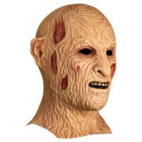 A Nightmare On Elm Street Freddy Mask Trick or Treat Studios Horror Masks 2