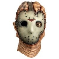 Friday The 13th – Jason Goes To Hell Jason Voorhees Mask Trick or Treat Studios Horror Masks