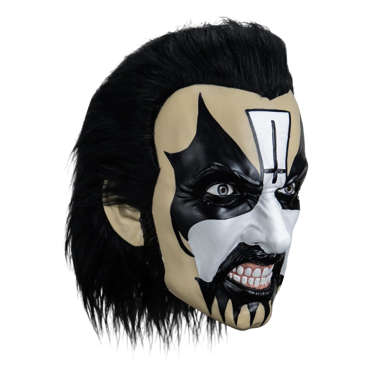 King Diamond Fatal Portrait Deluxe Injection Mask Trick or Treat Studios Horror Masks 5 King Diamond Fatal Portrait Deluxe Injection Mask Trick or Treat Studios Horror Masks 5
