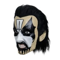 King Diamond Fatal Portrait Deluxe Injection Mask Trick or Treat Studios Horror Masks 2