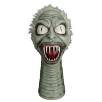 PRE-ORDER Beetlejuice (1988) Beetlejuice Snake Puppet Trick or Treat Studios Toys