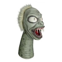 PRE-ORDER Beetlejuice (1988) Beetlejuice Snake Puppet Trick or Treat Studios Toys 2