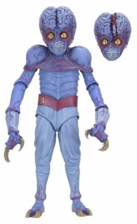 NECA This Island Earth (1955) Metaluna Mutant Ultimate 7 Inch Scale Action Figure 7" Figures 2