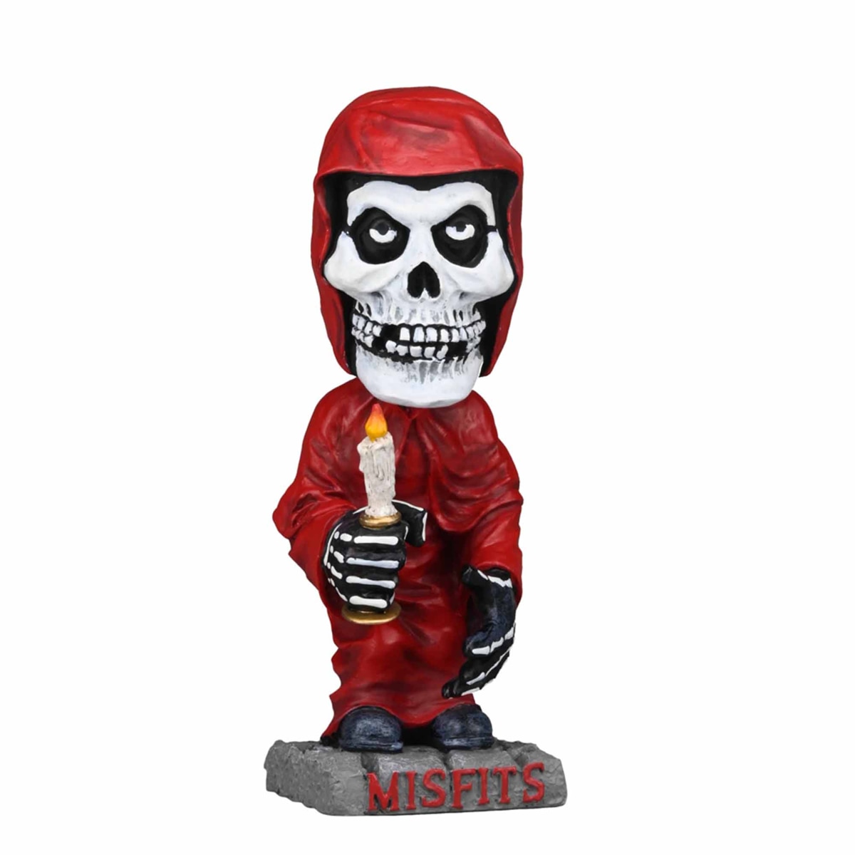 NECA Misfits Fiend Head Knocker Bobbleheads NECA Misfits Fiend Head Knocker Bobbleheads