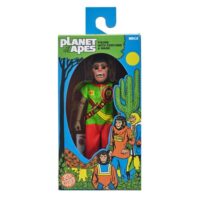 PRE-ORDER NECA Ben Cooper Costume Series 7 Planet of the Apes 6 Inch Scale Action Figure 6" Figures 2