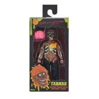 PRE-ORDER NECA Ben Cooper Costume Series 7 Return of the Living Dead Tarman 6 Inch Scale Action Figure 6" Figures 2