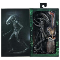 NECA Alien 40th Anniversary Big Chap Ultimate 7 Inch Scale Action Figure 7" Figures