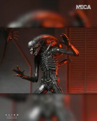NECA Alien: Romulus Xenomorph XX121 Ultimate 7 Inch Scale Action Figure 7" Figures 2