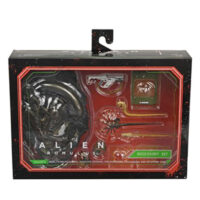 NECA Alien Romulus 7 Inch Scale Action Figure Accessory Set 7" Figures