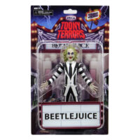 NECA Beetlejuice (1988) Toony Terrors 6 Inch Scale Action Figure Toony Terrors 2