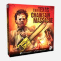 The Texas Chainsaw Massacre Board Game Trick or Treat Studios Gifts & Games 4