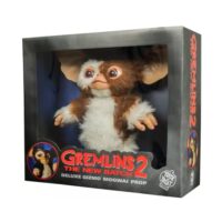 Gremlins 2 Mogwai Gizmo Puppet Prop Replica Trick or Treat Studios Masks & Prop Replicas