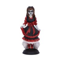 James Ryman Haunted Doll Figurine Figurines Medium (15-29cm)