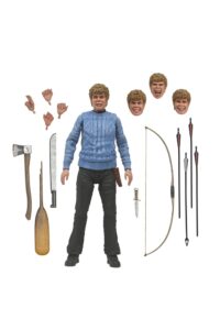 PRE-ORDER NECA Friday The 13th Part 1 Pamela Voorhees Ultimate 7 Inch Scale Action Figure 7" Figures 2