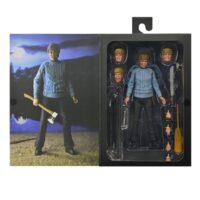 PRE-ORDER NECA Friday The 13th Part 1 Pamela Voorhees Ultimate 7 Inch Scale Action Figure 7" Figures