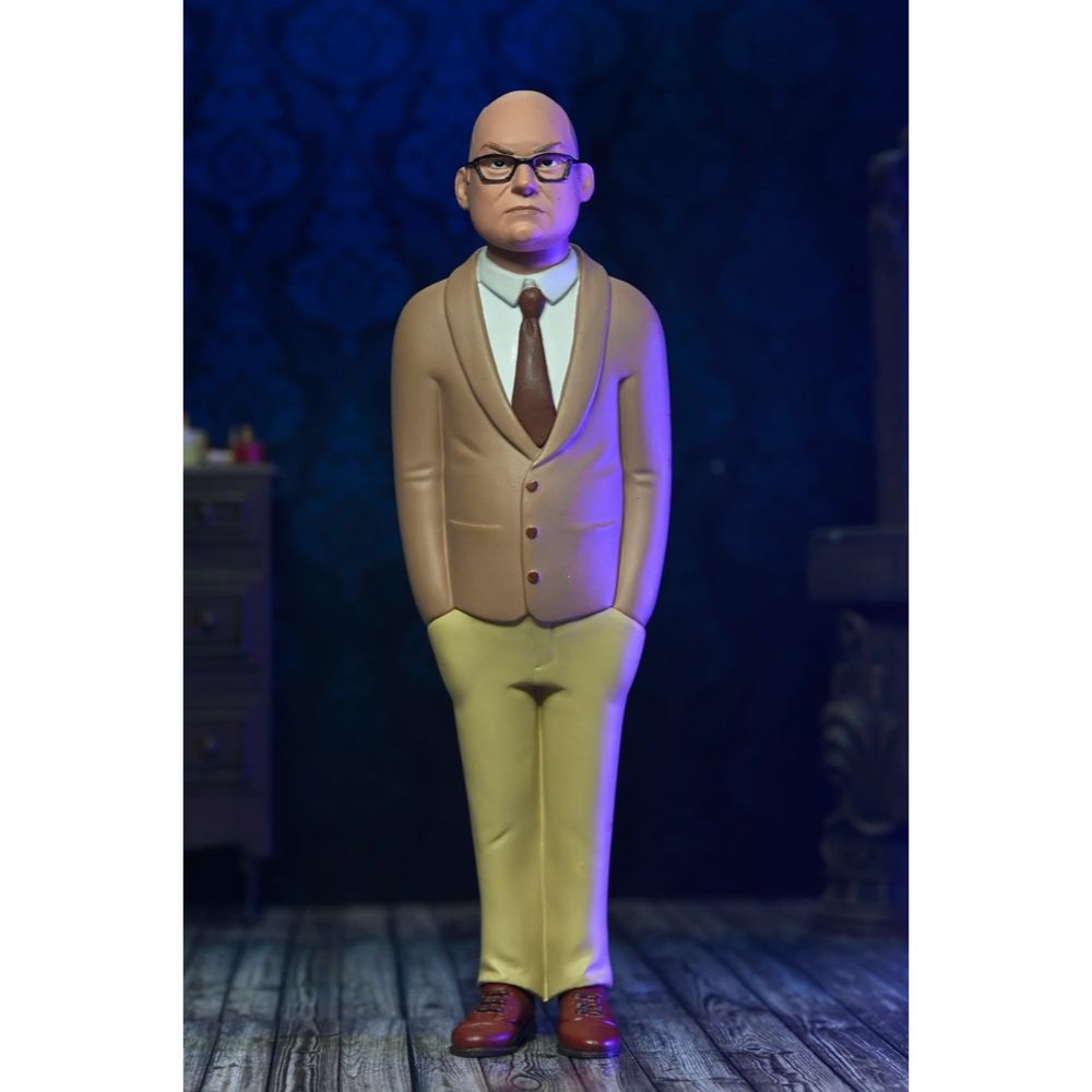 NECA What We Do In The Shadows Toony Terrors (Series 11) Complete Set 6 Inch Scale Action Figures Toony Terrors 21 NECA What We Do In The Shadows Toony Terrors (Series 11) Complete Set 6 Inch Scale Action Figures Toony Terrors 21