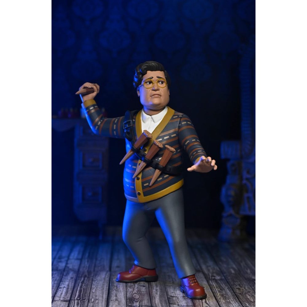 NECA What We Do In The Shadows Toony Terrors (Series 11) Complete Set 6 Inch Scale Action Figures Toony Terrors 23 NECA What We Do In The Shadows Toony Terrors (Series 11) Complete Set 6 Inch Scale Action Figures Toony Terrors 23