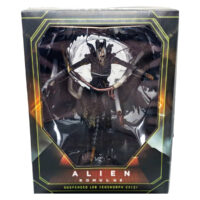 NECA Alien Romulus Suspended Lab Xenomorph XX121 Deluxe 7 Inch Scale Action Figure 7" Figures 2
