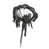 NECA Alien Romulus Suspended Lab Xenomorph XX121 Deluxe 7 Inch Scale Action Figure 7" Figures