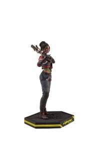 Dark Horse Comics Cyberpunk 2077 PVC Statue Panam Palmer 23cm Dark Horse 2