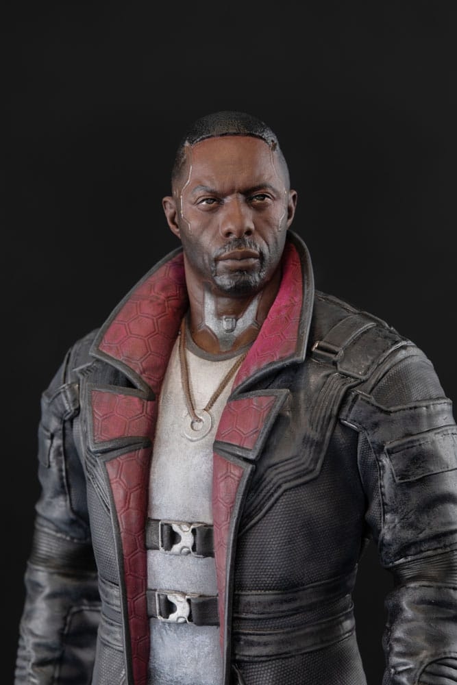 Dark Horse Comics Cyberpunk 2077 PVC Statue Solomon Reed 22cm Dark Horse 13 Dark Horse Comics Cyberpunk 2077 PVC Statue Solomon Reed 22cm Dark Horse 13