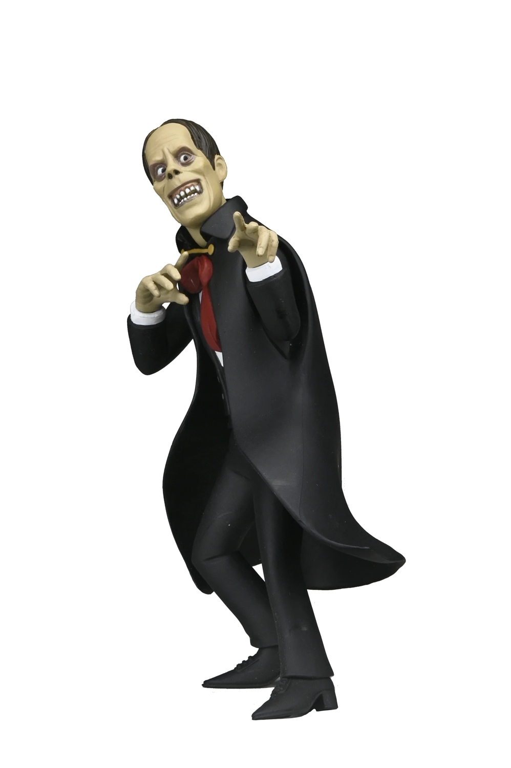 NECA Toony Terrors Series 12 Universal Monsters Phantom Of The Opera (1925) 6 Inch Scale Action Figure Toony Terrors 5 NECA Toony Terrors Series 12 Universal Monsters Phantom Of The Opera (1925) 6 Inch Scale Action Figure Toony Terrors 5