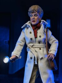 NECA Murder She Wrote Jessica Fletcher 8 Inch Clothed Action Figure 8" Figures 2