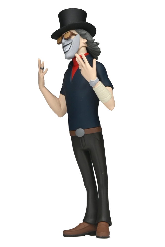 NECA Black Phone – Grabber Toony Terrors 6 Inch Scale Action Figure Toony Terrors 7 NECA Black Phone – Grabber Toony Terrors 6 Inch Scale Action Figure Toony Terrors 7