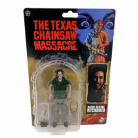 Texas Chainsaw Massacre The Hitcher 5 Inch Action Figure Trick or Treat Studios 5" Figures