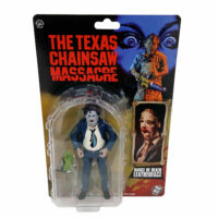 Texas Chainsaw Massacre Leatherface (Pretty Woman) 5 Inch Action Figure Trick or Treat Studios 5" Figures