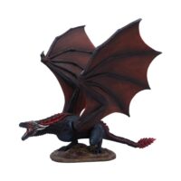 Nemesis Now Game of Thrones Drogon Large Dragon Figurine 28cm Figurines Medium (15-29cm) 2