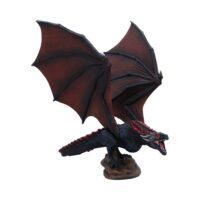 Nemesis Now Game of Thrones Drogon Large Dragon Figurine 28cm Figurines Medium (15-29cm)