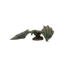 Nemesis Now Game of Thrones Rhaegal Large Dragon Figurine 43cm Figurines Medium (15-29cm)