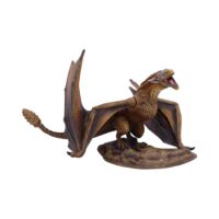 Nemesis Now Game of Thrones Viserion Large Dragon Figurine 31.5cm Figurines Medium (15-29cm)