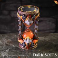 Dark Souls Gwyn Sand Timer 17.5cm Homeware 2