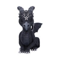 Nemesis Now Lucifly (Large) 26cm Figurines Medium (15-29cm)
