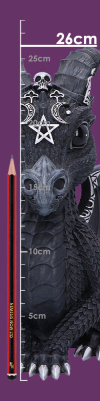 Nemesis Now Lucifly (Large) 26cm Figurines Medium (15-29cm) 2