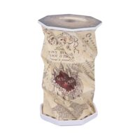 Harry Potter Marauders Map Foldable Lamp Officially Licensed 21cm Homeware