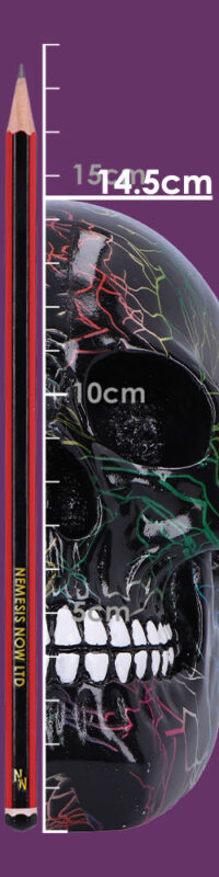 Nemesis Now Electro 17.5cm Figurines Medium (15-29cm) 2