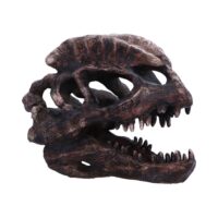Nemesis Now Dilophosaurus Skull 16cm Figurines Medium (15-29cm)