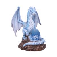Nemesis Now Safira The Protector 17.5cm Figurines Medium (15-29cm)