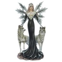 Nemesis Now Protector of the Pack Figurines Medium (15-29cm)