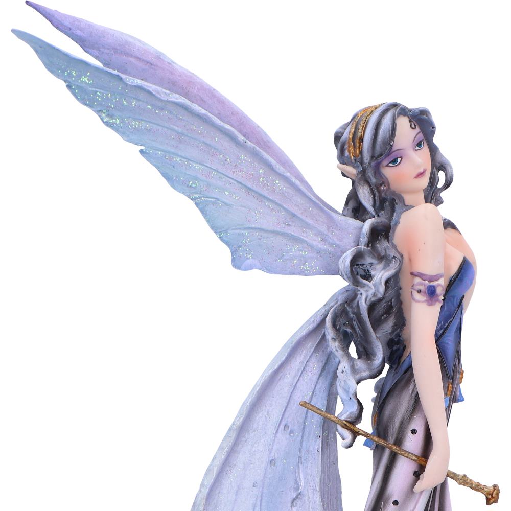 Nemesis Now Lina Fairy With Wolves Figurine (Small) Figurines Medium (15-29cm) 7 Nemesis Now Lina Fairy With Wolves Figurine (Small) Figurines Medium (15-29cm) 7
