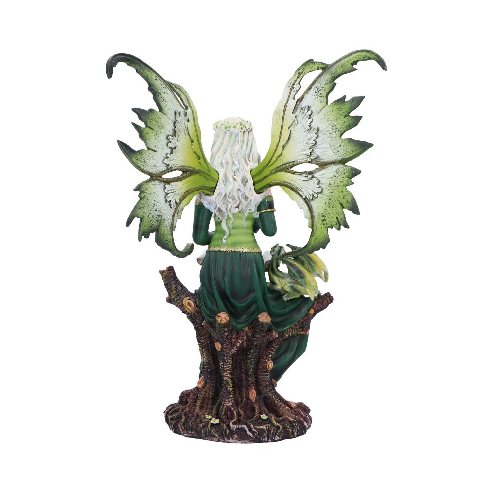 Nemesis Now Giada Fairy With Dragon Figurine (Small) Figurines Medium (15-29cm) 13 Nemesis Now Giada Fairy With Dragon Figurine (Small) Figurines Medium (15-29cm) 13