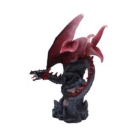 Nemesis Now Leroux Large Dragon Figurine with LED Light Up Base 40cm Figurines Large (30-50cm) 2