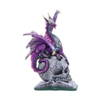 Nemesis Now Titans Reign 20.5cm Figurines Medium (15-29cm)