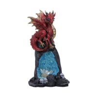Nemesis Now Crystal Cave Dweller 19cm Figurines Medium (15-29cm)