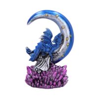 Nemesis Now Dragonling Doze Decorative Resin Figurine Figurines Medium (15-29cm)