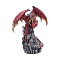 Nemesis Now Prism Protector 18.5cm Figurines Medium (15-29cm)